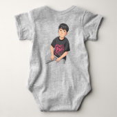 Body Bread my boy (Dos)