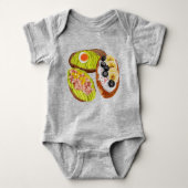 Body Bread my boy (Devant)