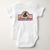 Body Brewing A Baby  (Dos)