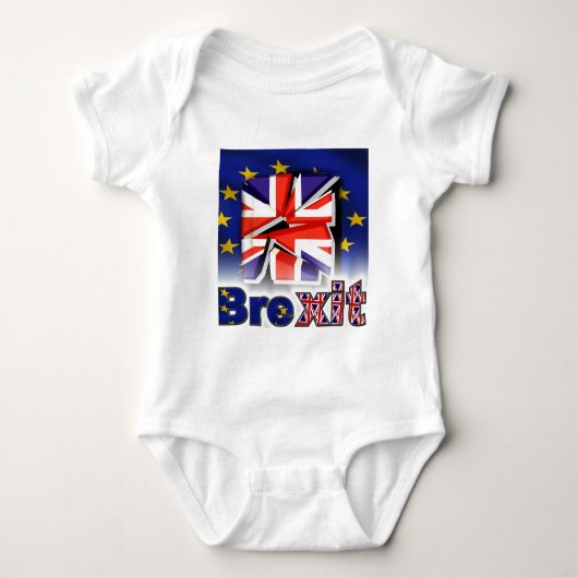 Body brexit (Devant)
