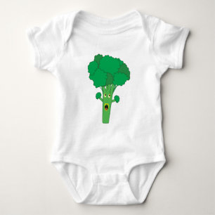 Body Brocoli génial