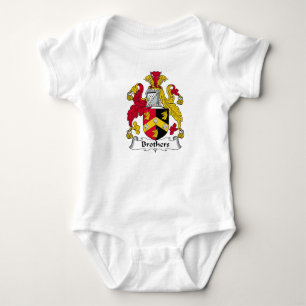 Body Brothers Family Crest
