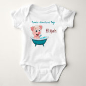 Body Bubbles Adventures Begin Custom Name (Devant)