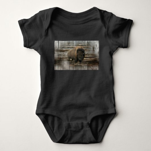 Body Buffalo (Devant)