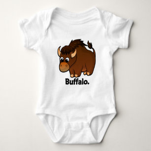 Body Buffalo de Buffalo