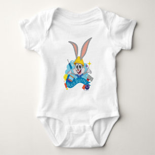 Body BUGS BUNNY BUILDERS™ BUGS BUNNY™ Character Art