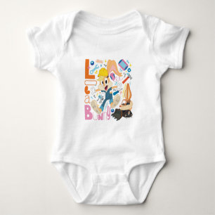 Body BUGS BUNNY BUILDERS™ Lola Bunny Work Tools