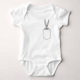 Body BUGS BUNNY™ Sortir De Poche