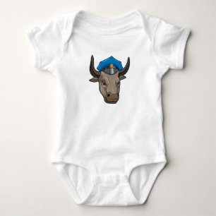 Body Bull agent de police Police