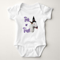 Bull Terrier Trick