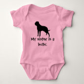 Body Bully Sister Creeper (Devant)