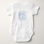 Body Bundle de Joy Baby Boy (Dos)