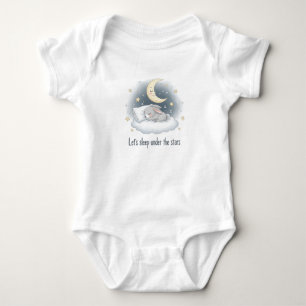 Body Bunny de Sweet Dreams - Rocker lunaire