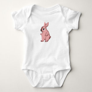 Body Bunny rose