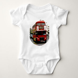 Body Bus Rouge de Londres