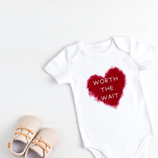 Body Ça vaut le costume de caisse d'attente