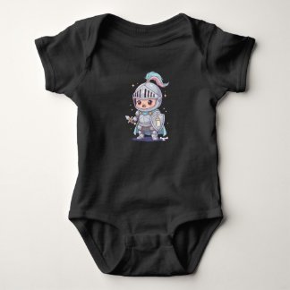 Body Caballero Medieval Kawaii Be