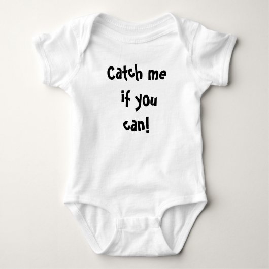 BODY CACHER-MOI (Devant)