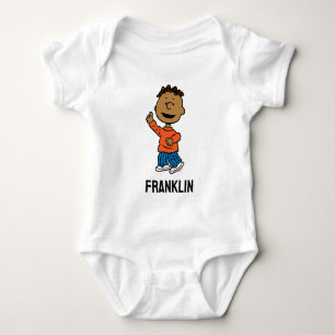Body Cachou Franklin