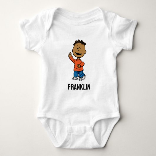 Body Cachou | Franklin (Devant)