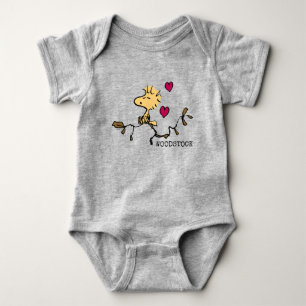 Body Cachou Woodstock Sifflet