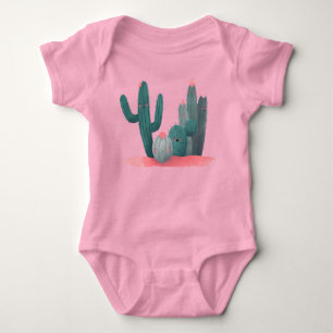 Body cactus mignon