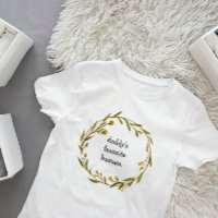 Cadeau amusant de première Fête des pères de l'Hum