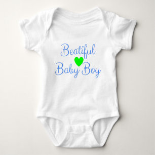 Body Cadeau bébé nouveau-né - Beau