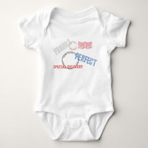Body Cadeau de bébé - chemise de bébé