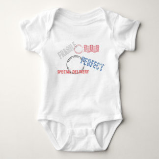Body Cadeau de bébé - chemise de bébé
