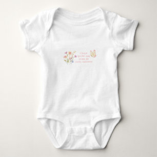 Body Cadeau de la fête des mères