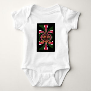 Body Cadeau de voyage kenyan - Conception de câblage et