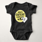 Body Cadeau du devis d'alarme le plus complet du monde (Devant)