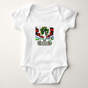Body Cadeau Hakuna Matata Brésil
