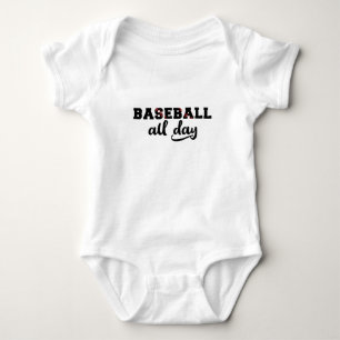 Body Cadeaux De Baseball Pour Les Femmes