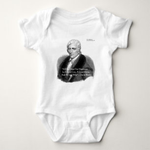 Body Cadeaux de citations humoristiques de Daniel Boone