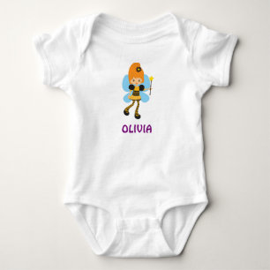 Body Cadeaux et accessoires pour bébé OLIVIA amusants