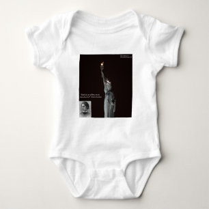 Body Cadeaux et Cartes Emma Lazarus & Statue de la Libe