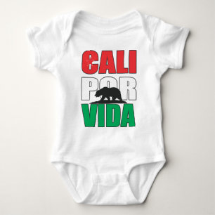 Body Cali Por Vida ! (la Californie pendant la vie !)