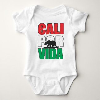 Body Cali Por Vida ! (la Californie pendant la vie !)
