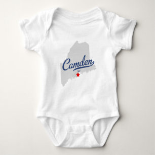 Body Camden Maine JE chemise