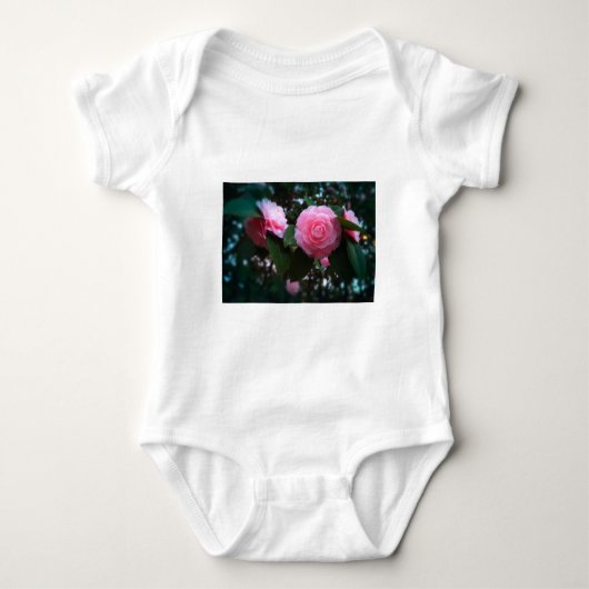 Body Camelias (Devant)