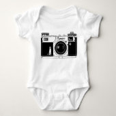 Body Caméra classique (Devant)