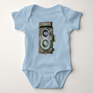 Body Caméra vintage