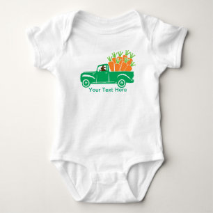 Body Camion Carrot