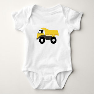 Body Camion de construction