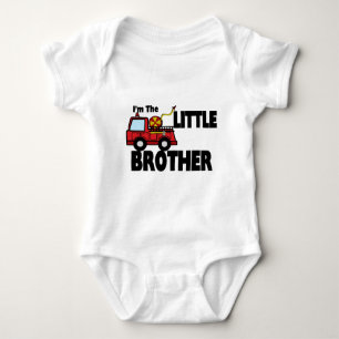 Body Camion-feu Little Brother