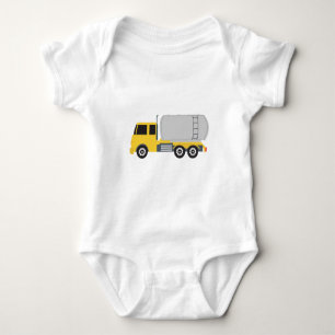 Body Camions-citernes de transport