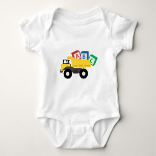 Body Camions de construction ABC