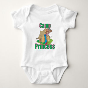 Body CAMP-Princesse